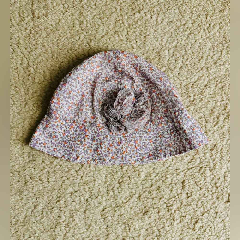 Crewcuts Hat S-M toddler